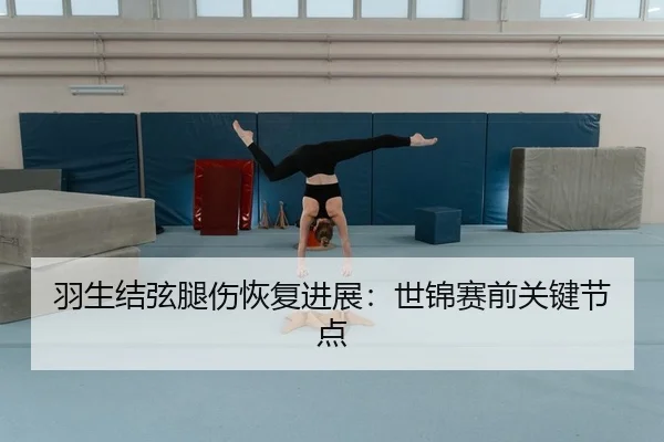 羽生结弦腿伤恢复进展：世锦赛前关键节点